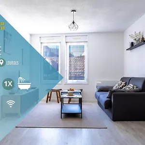  Appartement Capstay Le Refuge - - Centre - Serenity