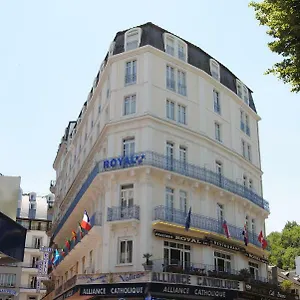 Royal Hotell